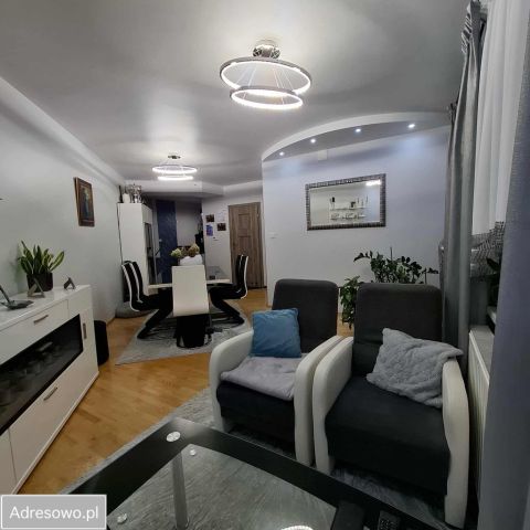 Mieszkanie 4-pokojowe Jarosław, ul. Kazimierza Skarbowskiego. Zdjęcie 1