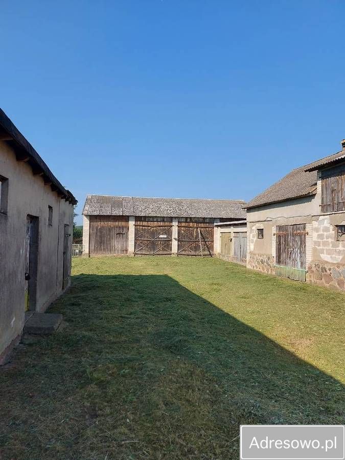 Działka siedliskowa Rusków. Zdjęcie 10