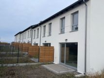 dom szeregowy, 4 pokoje Straszyn, ul. Ateny