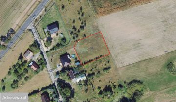 Działka budowlana Mały Mędromierz Nowa Tuchola