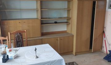 Mieszkanie 1-pokojowe Rzeszów, ul. Podwisłocze