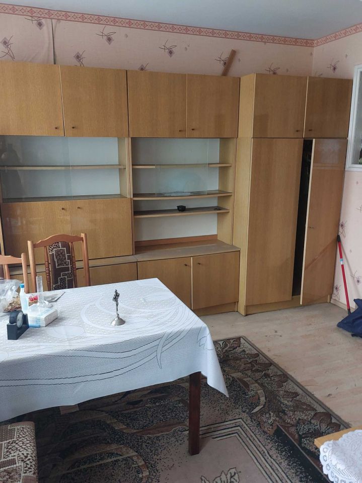 Mieszkanie 1-pokojowe Rzeszów, ul. Podwisłocze. Zdjęcie 2