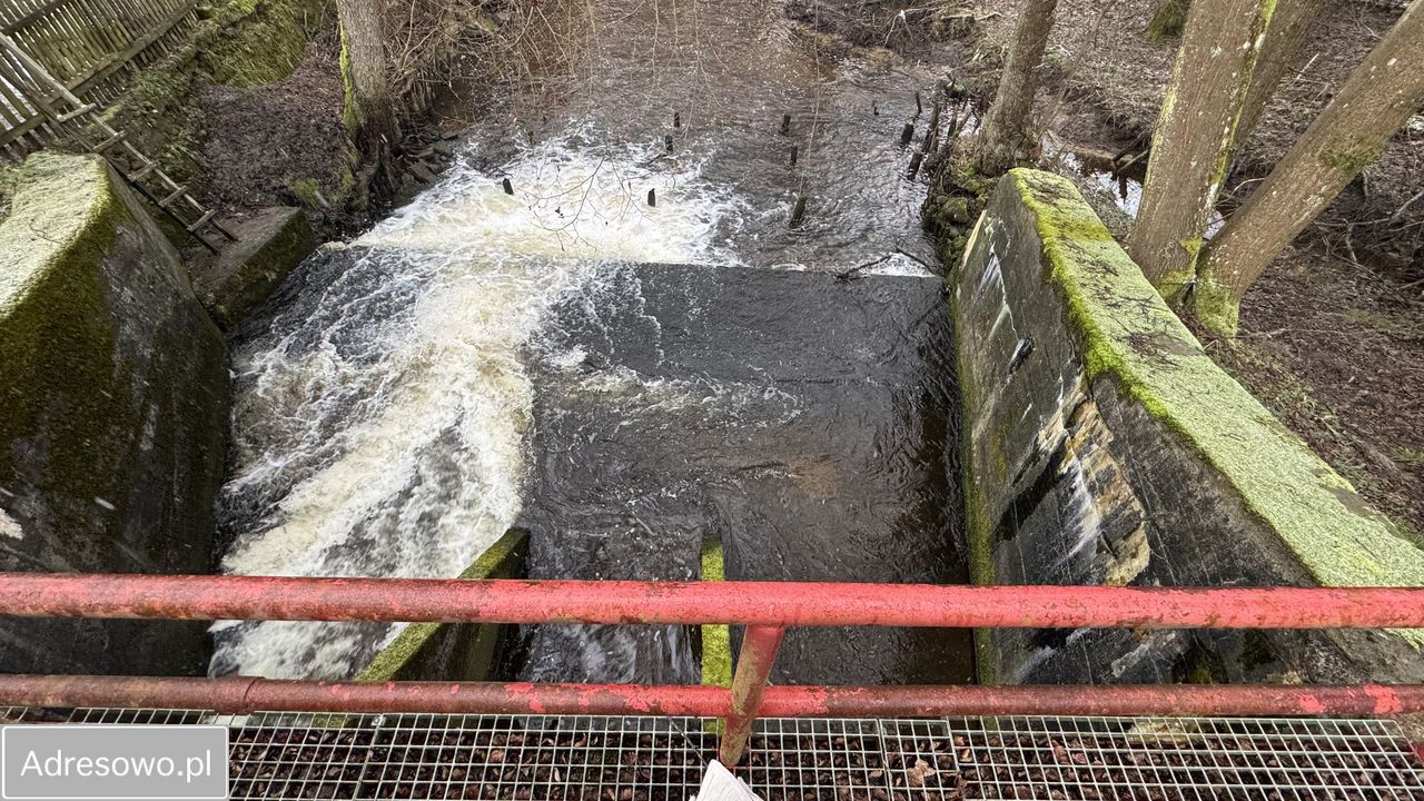 Lokal Polanów, ul. Młyńska. Zdjęcie 5