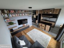 Mieszkanie 4-pokojowe Pruszków, ul. Stanisława Staszica