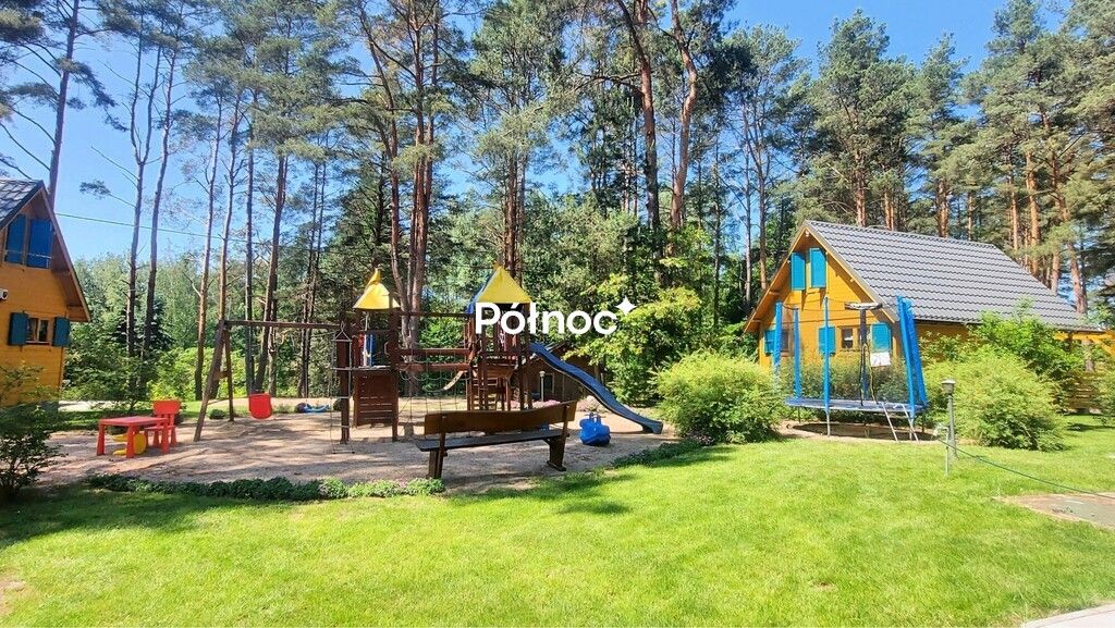 Hotel/pensjonat Narty, ul. Spacerowa. Zdjęcie 3