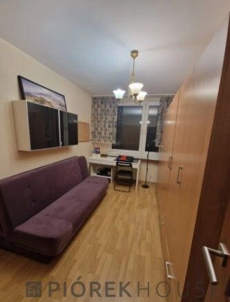 Mieszkanie 3-pokojowe Warszawa Ursynów, ul. Benedykta Dybowskiego. Zdjęcie 17