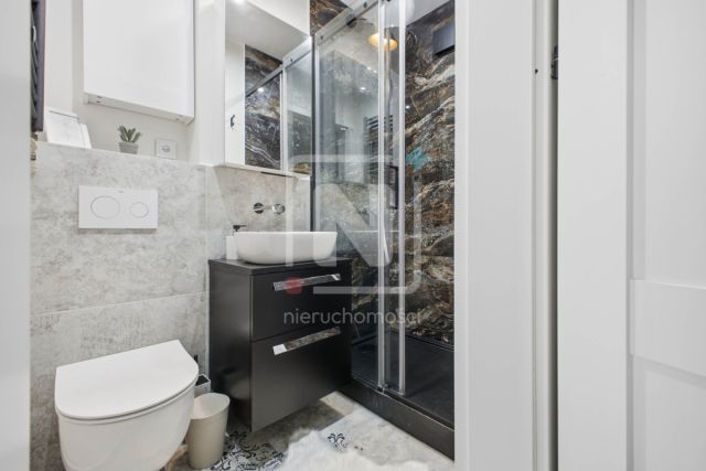 Mieszkanie 2-pokojowe Warszawa Włochy, al. Dwudziestolatków. Zdjęcie 13