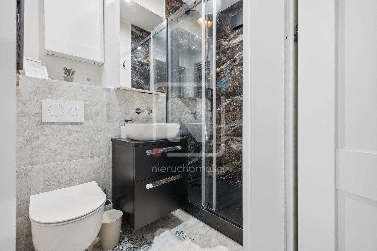 Mieszkanie 2-pokojowe Warszawa Włochy, al. Dwudziestolatków. Zdjęcie 13