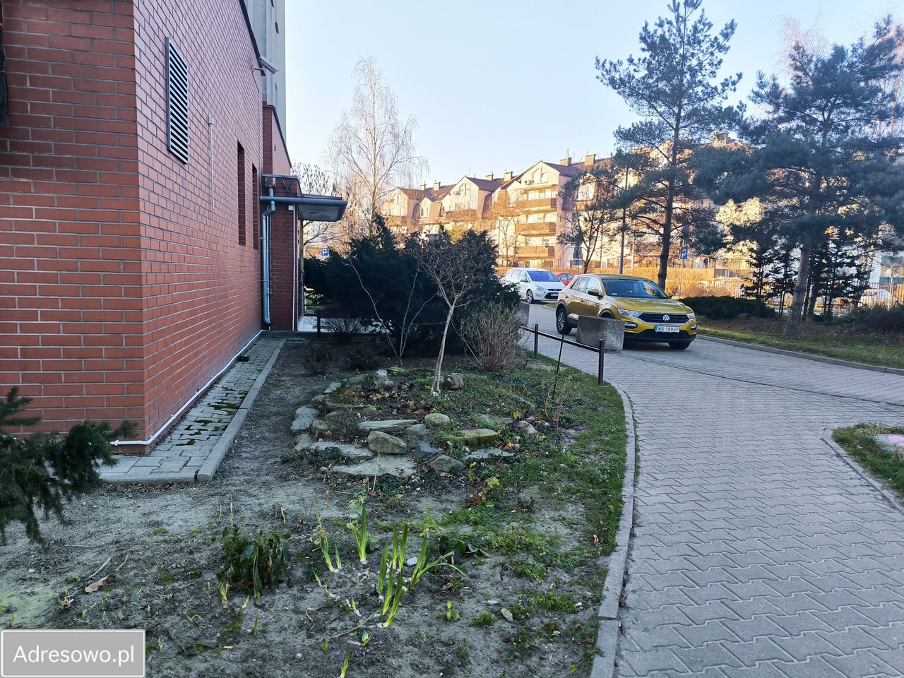 Mieszkanie 1-pokojowe Warszawa Tarchomin, ul. Książkowa. Zdjęcie 5