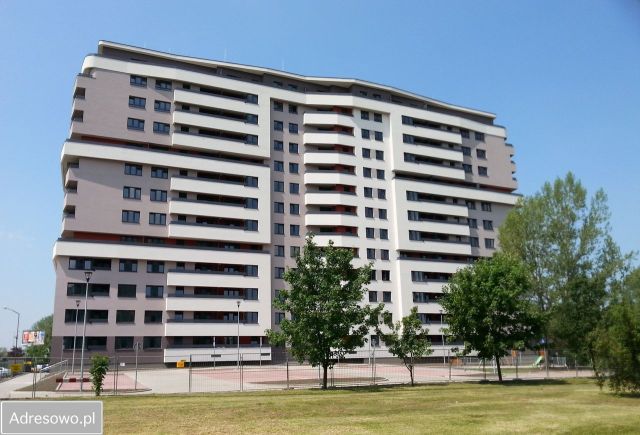 Mieszkanie 2-pokojowe Wrocław Pilczyce, ul. Lotnicza. Zdjęcie 1