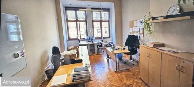 Mieszkanie 4-pokojowe Wrocław Śródmieście, ul. Pomorska. Zdjęcie 1