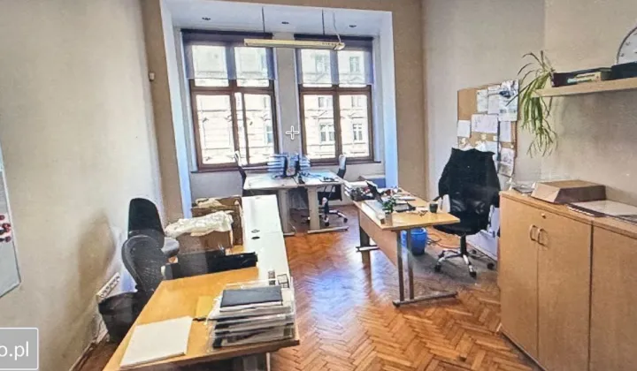 Mieszkanie 4-pokojowe Wrocław Śródmieście, ul. Pomorska