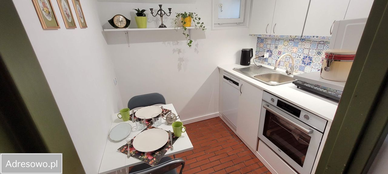 Mieszkanie 3-pokojowe Warszawa Włochy. Zdjęcie 7