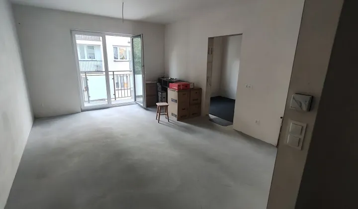 Mieszkanie 2-pokojowe Czechowice-Dziedzice, ul. Niepodległości