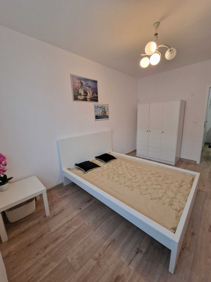 Mieszkanie 2-pokojowe Kraków Krowodrza, ul. Bartosza Głowackiego. Zdjęcie 8