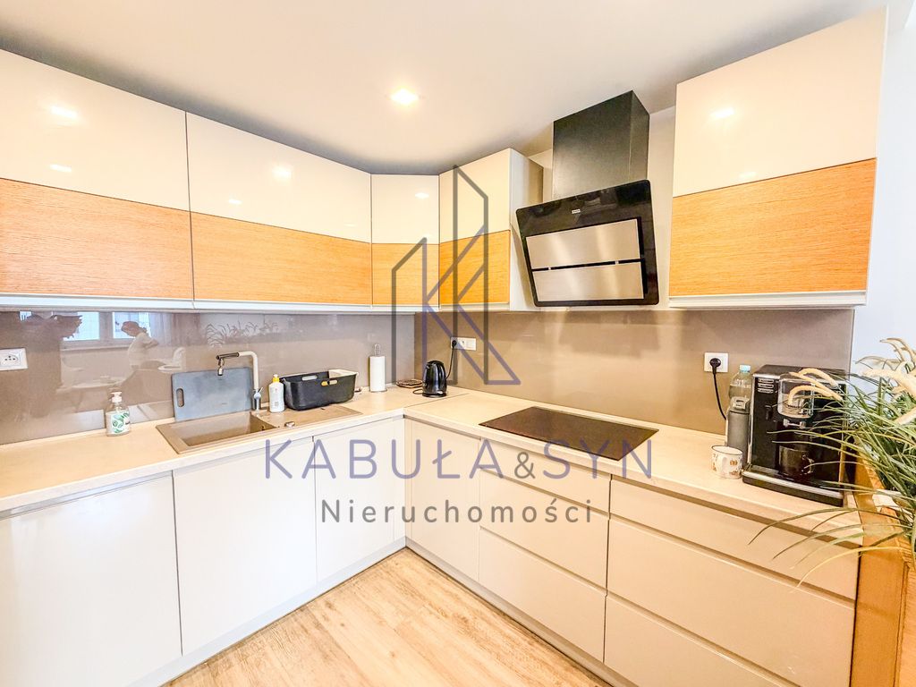 Mieszkanie 2-pokojowe Bydgoszcz Wzgórze Wolności, ul. Karpacka. Zdjęcie 7