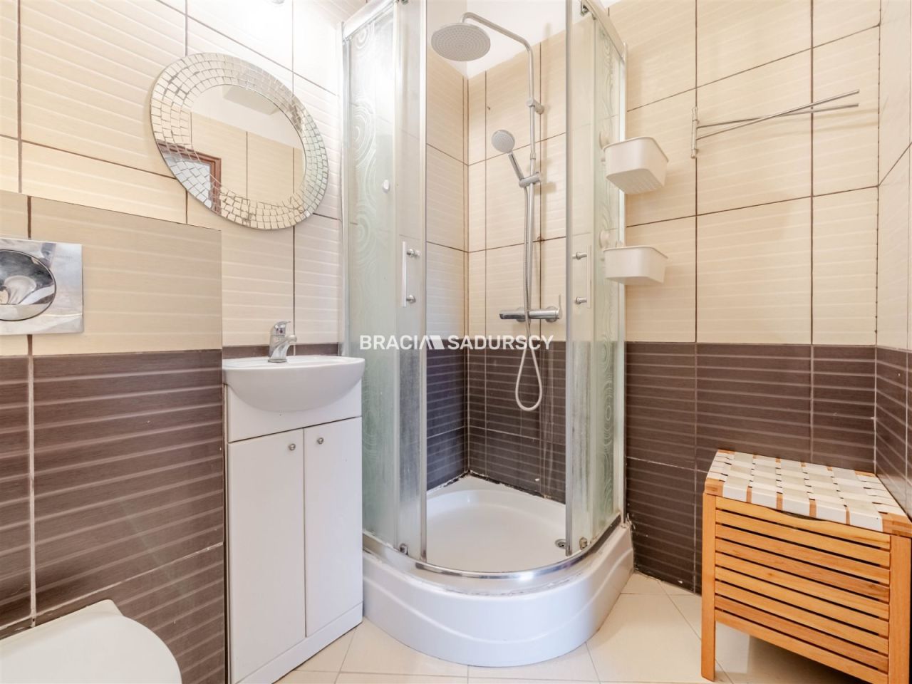 Mieszkanie 2-pokojowe Kraków Prądnik Czerwony, ul. Kwartowa. Zdjęcie 13