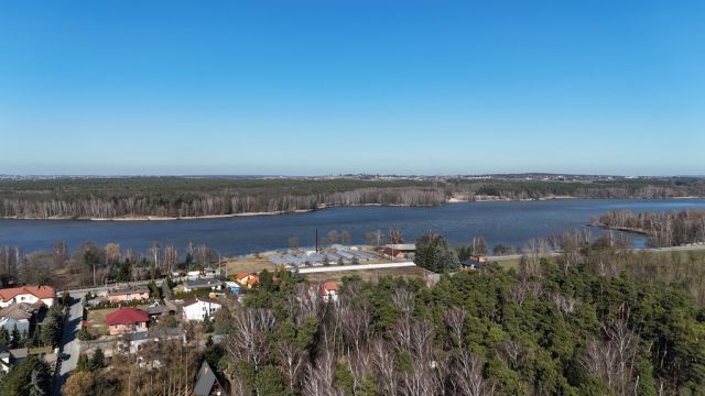 Działka budowlana Szałe. Zdjęcie 6