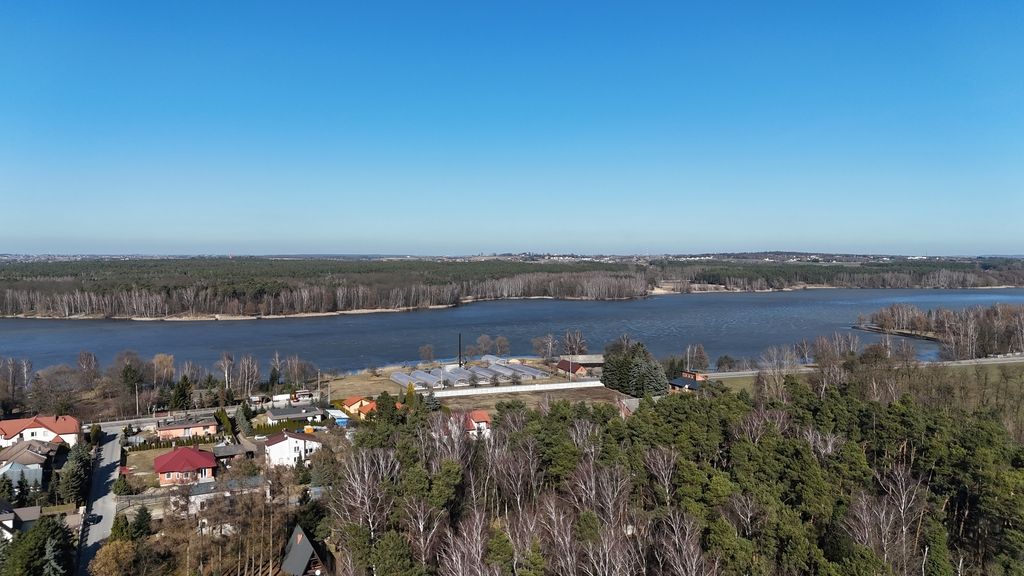 Działka budowlana Szałe. Zdjęcie 6