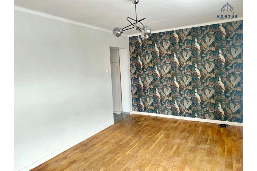 Mieszkanie 1-pokojowe Cieszyn, ul. Jerzego Cienciały. Zdjęcie 1