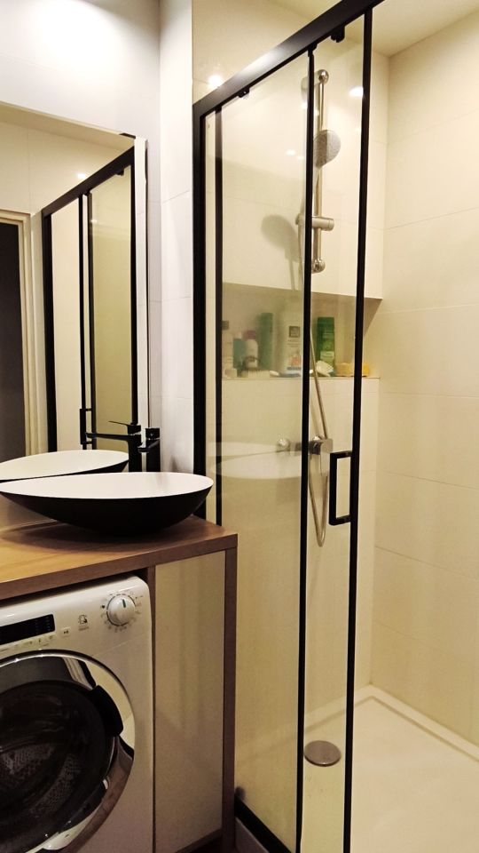 Mieszkanie 2-pokojowe Łódź Bałuty, ul. Lniana. Zdjęcie 17