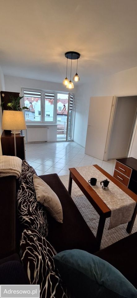 Mieszkanie 2-pokojowe Poznań Grunwald, ul. Bełchatowska. Zdjęcie 5