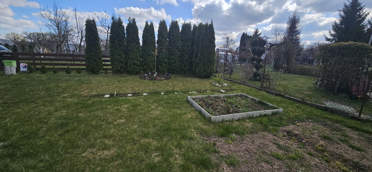 Działka rod Bielsk Podlaski, ul. Wojska Polskiego. Zdjęcie 8