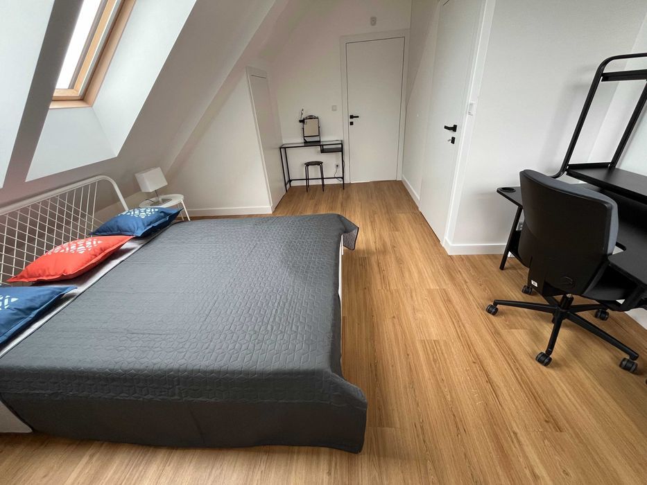 dom szeregowy Kraków Swoszowice. Zdjęcie 8