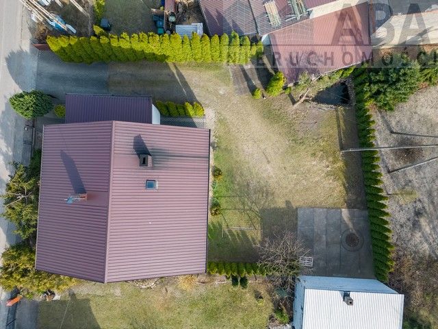 dom wolnostojący, 3 pokoje Tuliszków, ul. Leśna. Zdjęcie 9