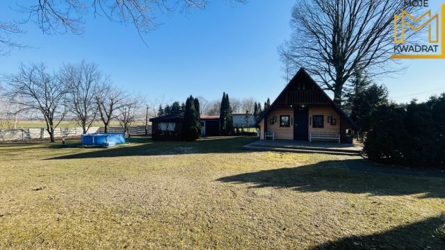 dom wolnostojący, 2 pokoje Antonina. Zdjęcie 9