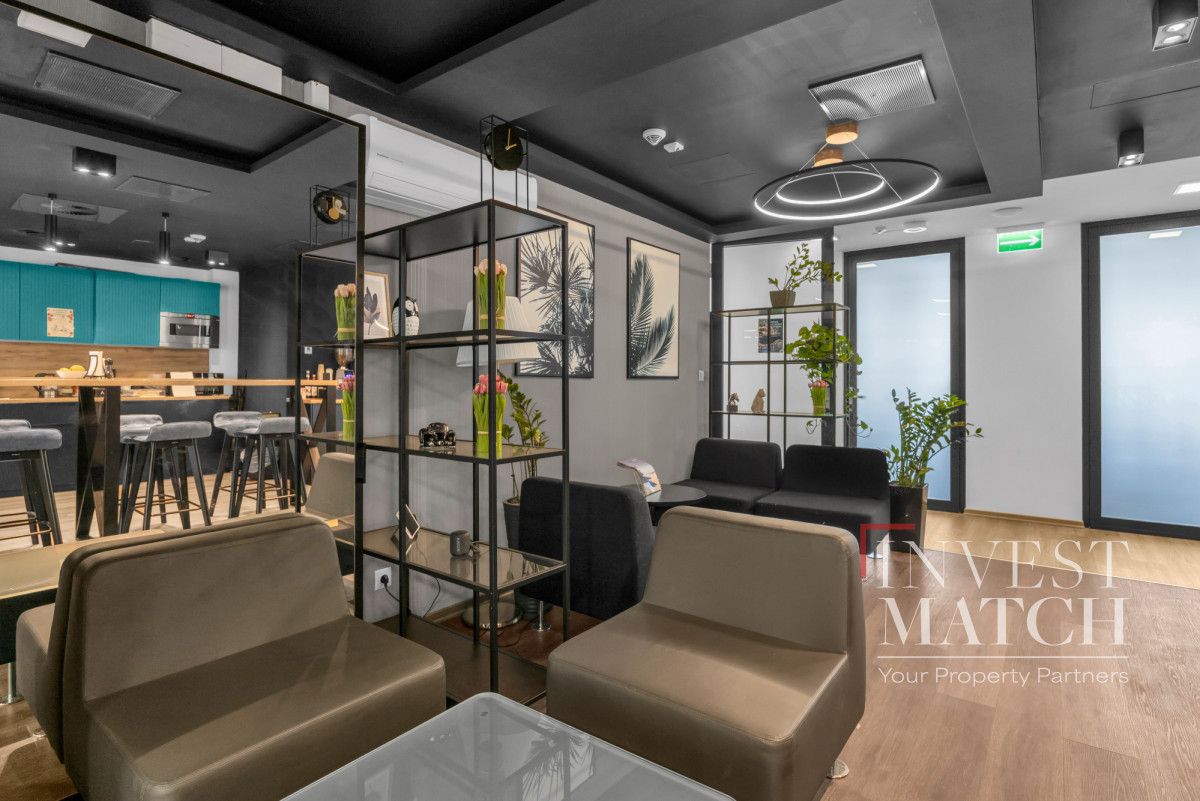 Lokal Warszawa Śródmieście, ul. Zajęcza. Zdjęcie 7