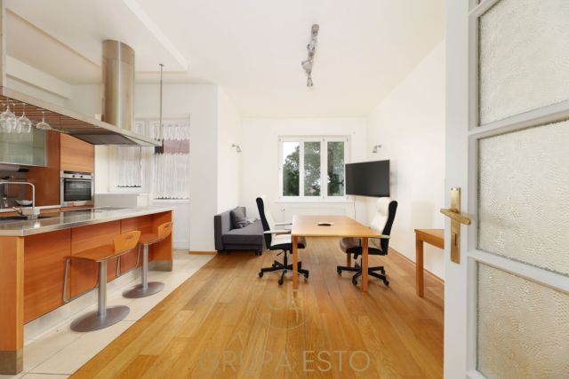 Mieszkanie 2-pokojowe Kraków Stare Miasto, ul. Smocza. Zdjęcie 5