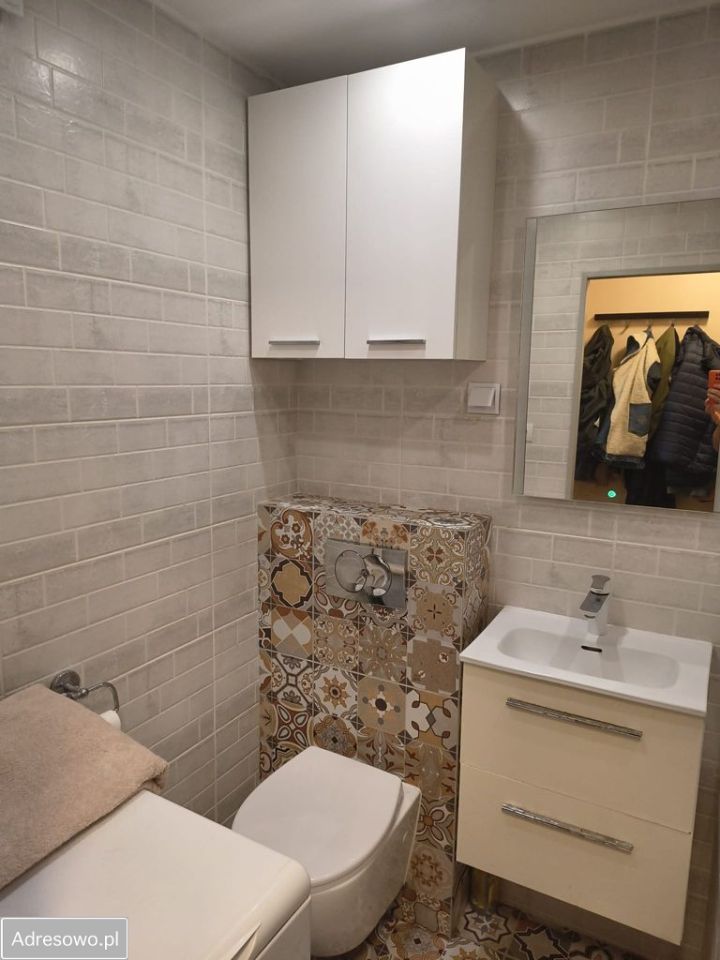 Mieszkanie 2-pokojowe Bydgoszcz Błonie, ul. Marcina Kasprzaka. Zdjęcie 2