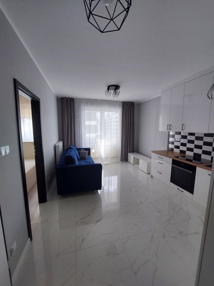 Mieszkanie 2-pokojowe Warszawa Włochy, ul. Przy Torach. Zdjęcie 3