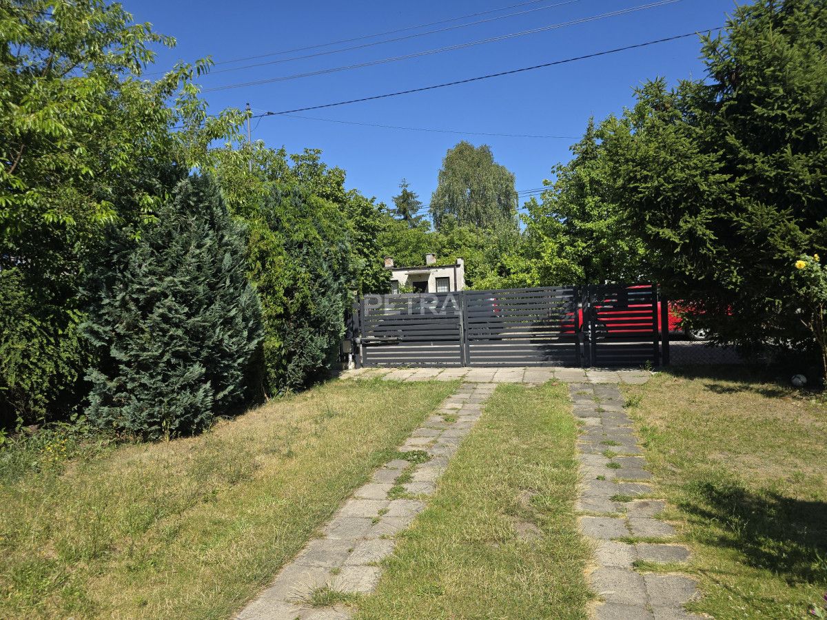 dom wolnostojący, 5 pokoi Raszyn. Zdjęcie 2