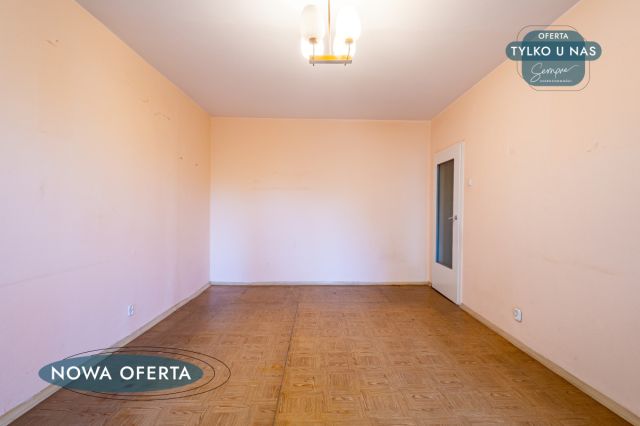 Mieszkanie 2-pokojowe Łódź Widzew, ul. Bedricha Smetany. Zdjęcie 3