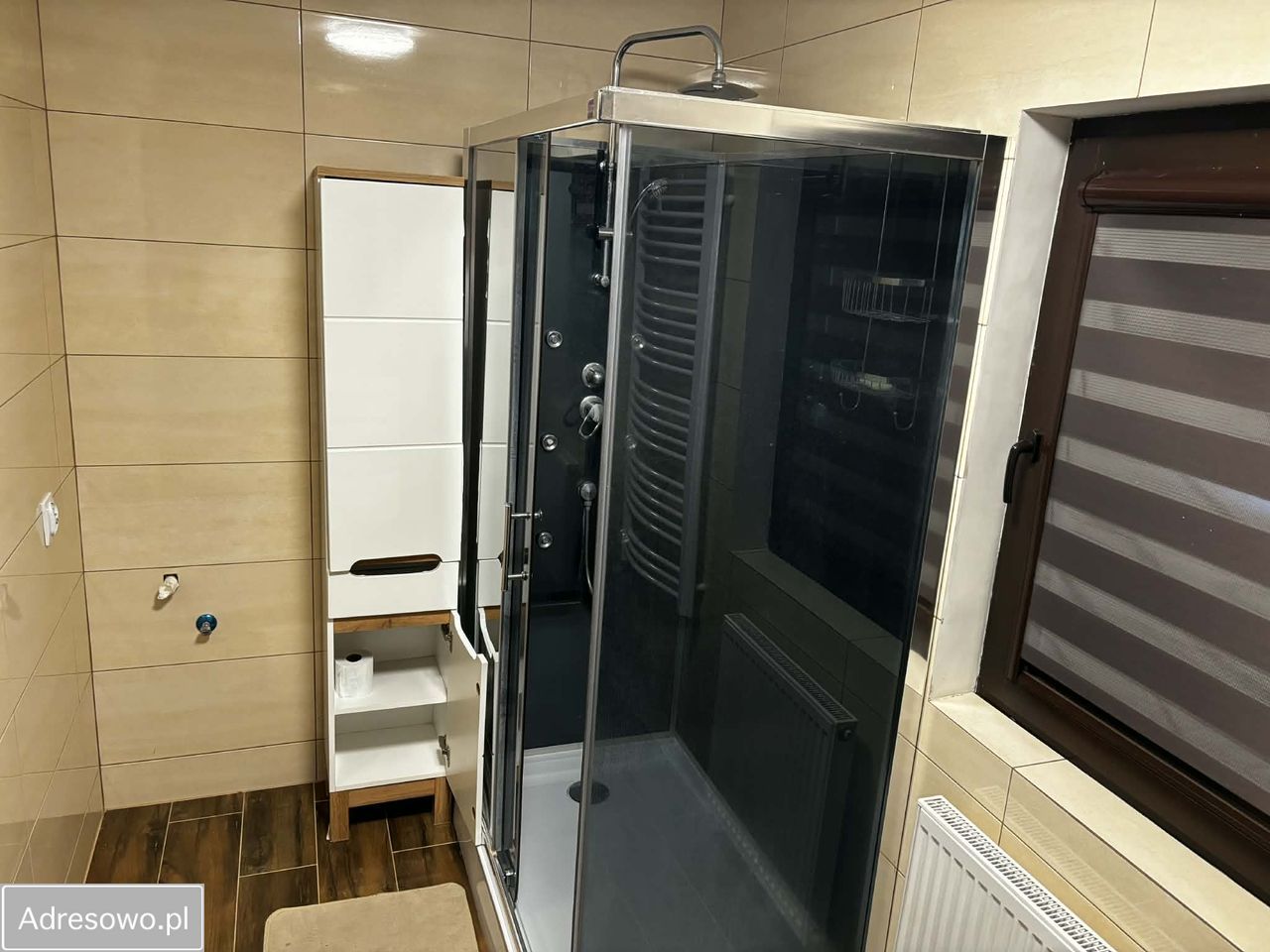 dom wolnostojący, 4 pokoje Łazów. Zdjęcie 11