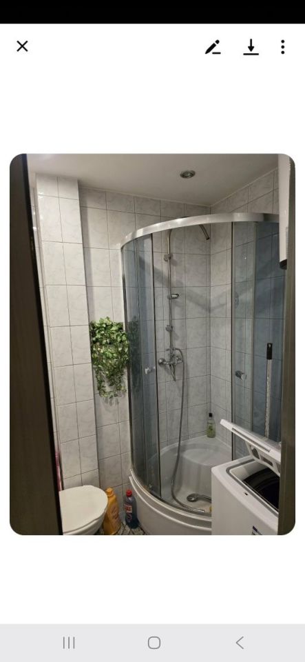 Mieszkanie 2-pokojowe Przybyszów. Zdjęcie 4