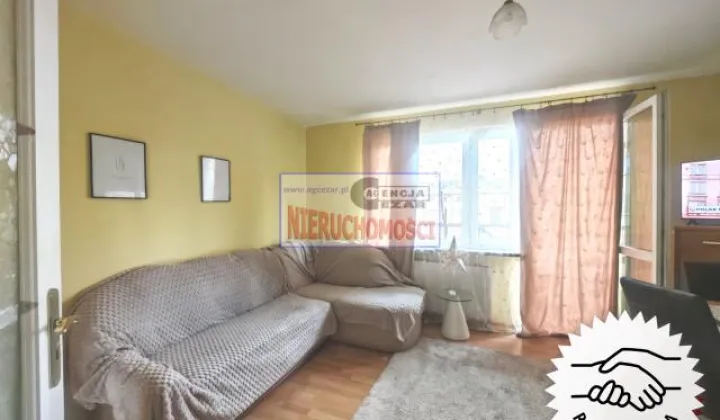 Mieszkanie 2-pokojowe Mińsk Mazowiecki, ul. Szpitalna