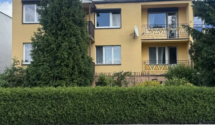 bliźniak Chodzież