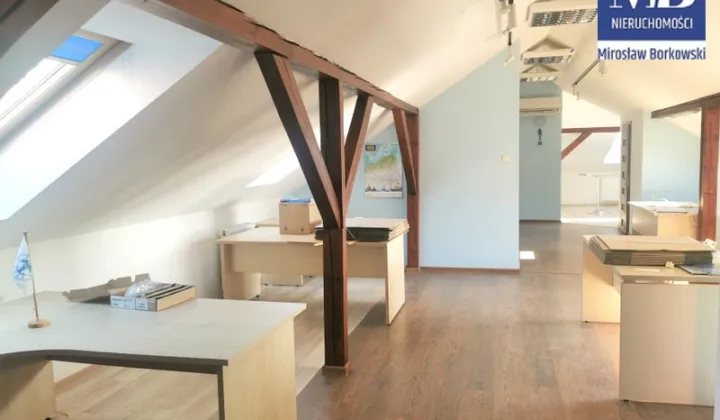 Lokal Gdańsk Śródmieście, ul. Na Stoku