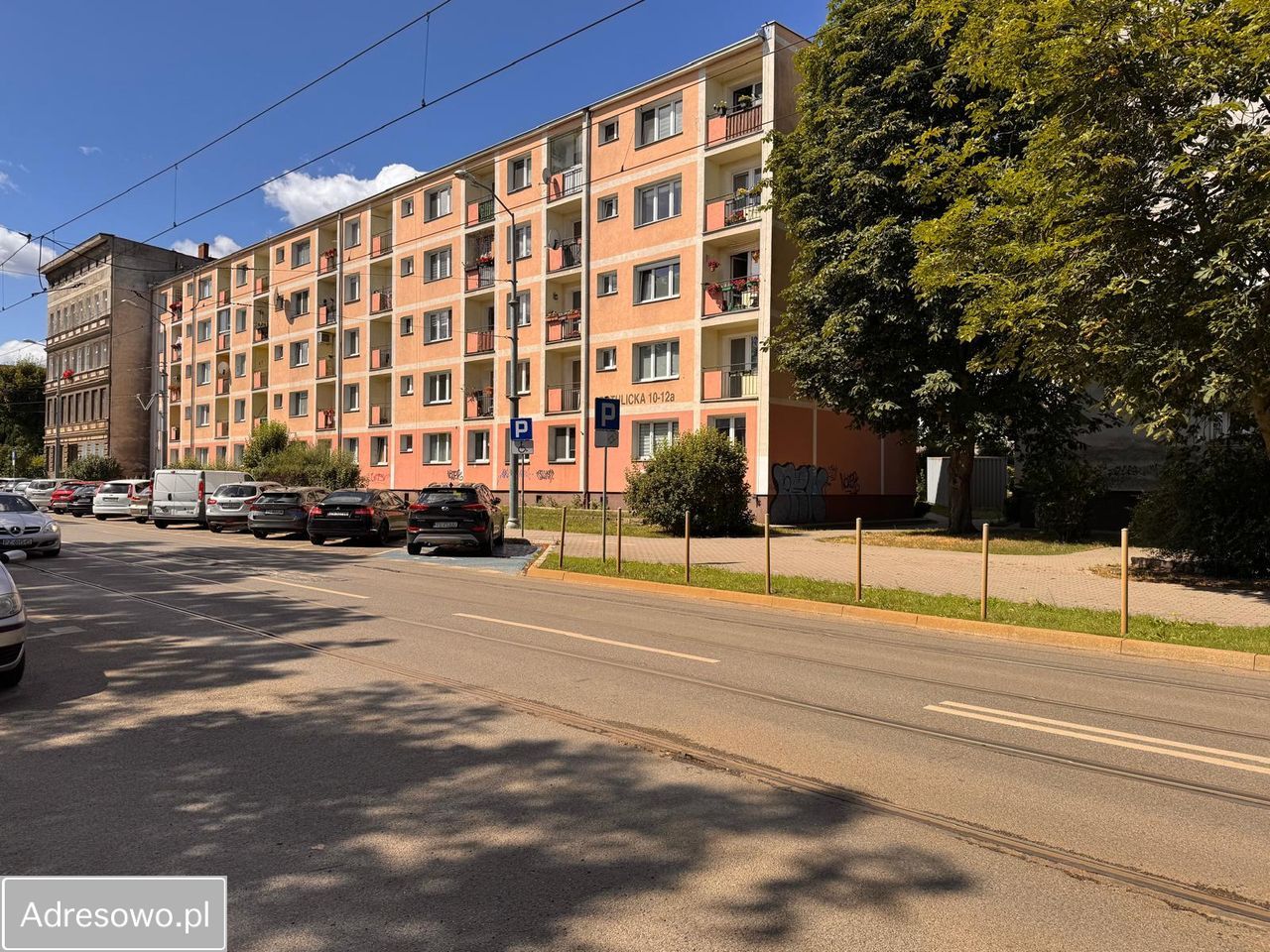 Mieszkanie 2-pokojowe Szczecin Śródmieście, ul. Potulicka. Zdjęcie 15