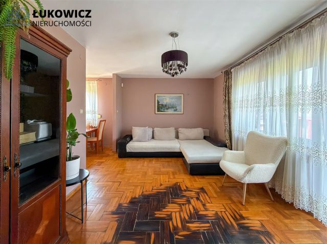 dom wolnostojący, 5 pokoi Kozy. Zdjęcie 7