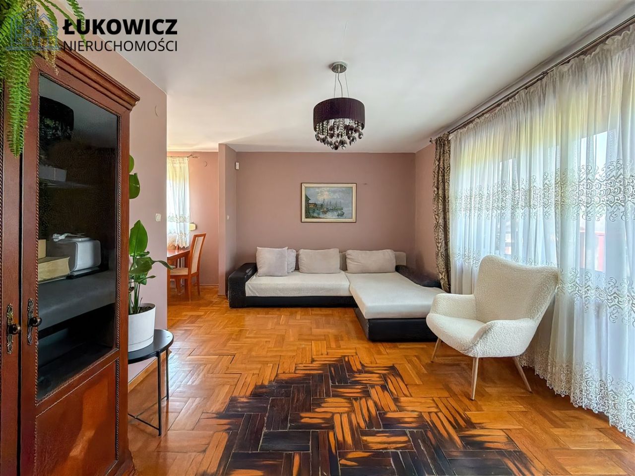 dom wolnostojący, 5 pokoi Kozy. Zdjęcie 7