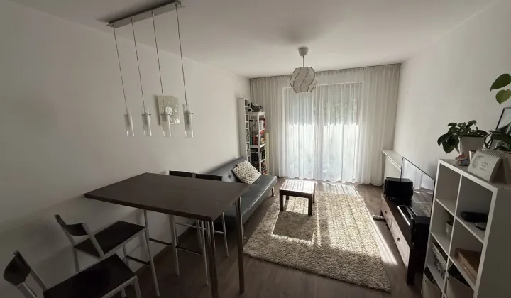 Mieszkanie 2-pokojowe Kraków Prądnik Czerwony, ul. Reduta