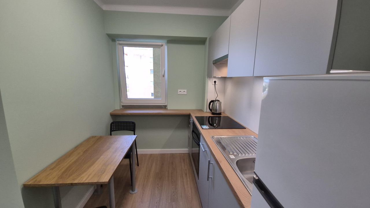 Mieszkanie 2-pokojowe Kraków Krowodrza, ul. Litewska. Zdjęcie 9