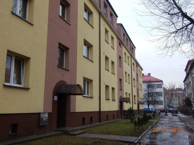 Mieszkanie 2-pokojowe Dąbrowa Górnicza Reden , ul. Adama Mickiewicza