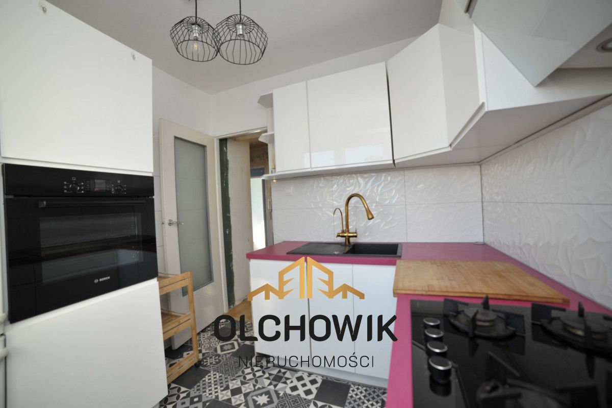 Mieszkanie 4-pokojowe Białystok, ul. Mikołaja Kopernika. Zdjęcie 4