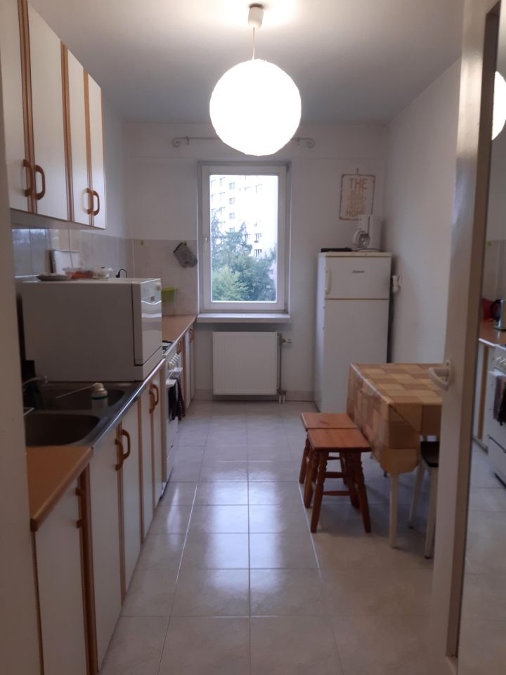 Mieszkanie 1-pokojowe Kraków Bronowice, ul. Gabrieli Zapolskiej. Zdjęcie 14