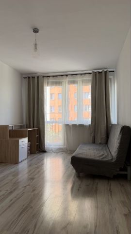 Mieszkanie 2-pokojowe Poznań Winogrady. Zdjęcie 1
